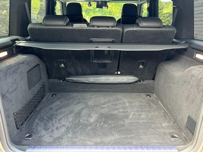صورة مصغرة 21 لـ 2021 Mercedes-BENZ G-CLASS AMG