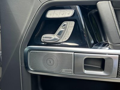صورة مصغرة 18 لـ 2021 Mercedes-BENZ G-CLASS AMG
