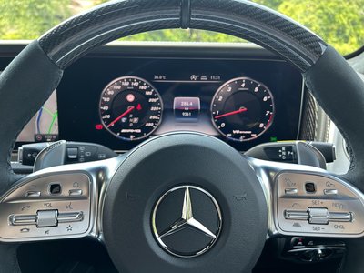 صورة مصغرة 33 لـ 2021 Mercedes-BENZ G-CLASS AMG