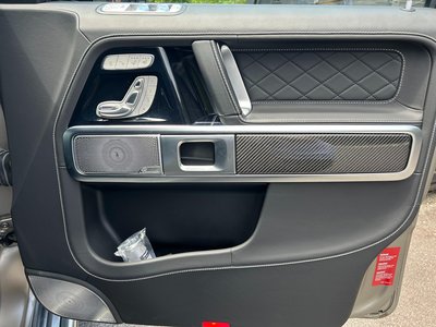 صورة مصغرة 44 لـ 2021 Mercedes-BENZ G-CLASS AMG