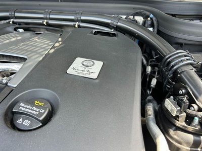 صورة مصغرة 27 لـ 2021 Mercedes-BENZ G-CLASS AMG