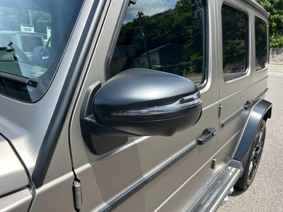 صورة مصغرة 59 لـ 2021 Mercedes-BENZ G-CLASS AMG