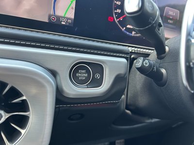 صورة مصغرة 19 لـ 2021 Mercedes-BENZ G-CLASS AMG