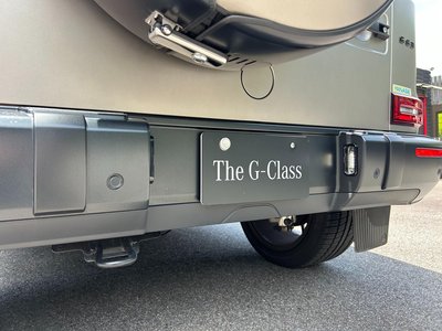 صورة مصغرة 66 لـ 2021 Mercedes-BENZ G-CLASS AMG