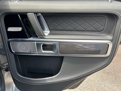 صورة مصغرة 51 لـ 2021 Mercedes-BENZ G-CLASS AMG