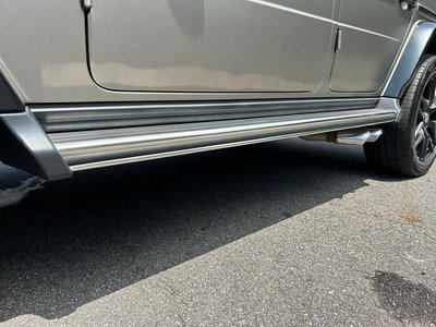 صورة مصغرة 60 لـ 2021 Mercedes-BENZ G-CLASS AMG