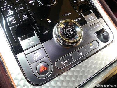 2020 Bentley CONTINENTAL thumbnail 14