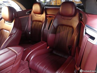 BENTLEY CONTINENTAL - 10