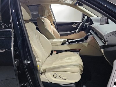 GENESIS GV80 - 10