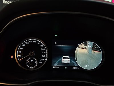 GENESIS GV80 - 8