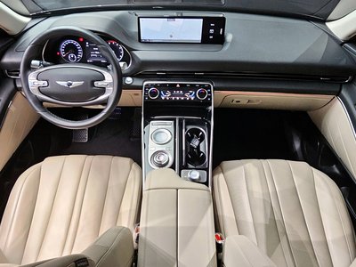 GENESIS GV80 - 5