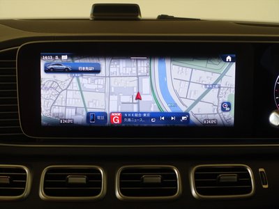 MERCEDES-BENZ GLE - 10