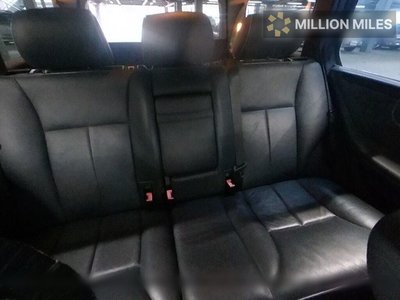 MERCEDES-BENZ E-CLASS - 6