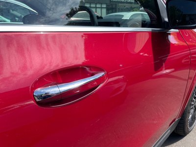 MERCEDES-BENZ EQA - 7