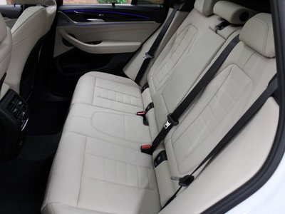 صورة مصغرة 18 لـ 2021 BMW X3