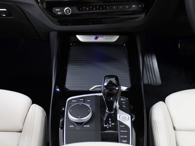 2021 BMW X3 — фото 10