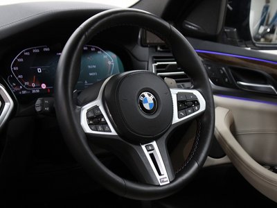 2021 BMW X3 — фото 9