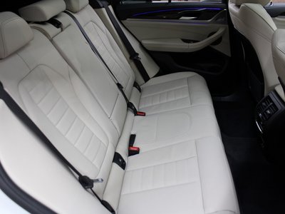 صورة مصغرة 17 لـ 2021 BMW X3