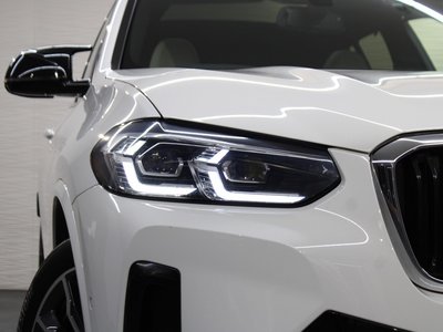 2021 BMW X3 — фото 3