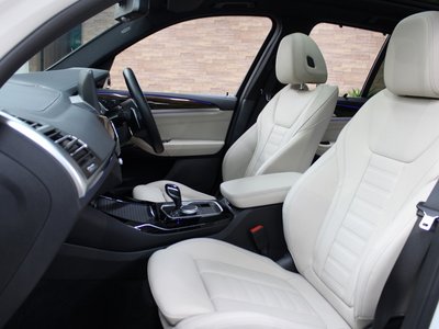 صورة مصغرة 16 لـ 2021 BMW X3