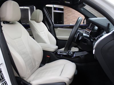 صورة مصغرة 15 لـ 2021 BMW X3