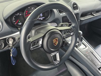 صورة مصغرة 11 لـ 2017 Porsche 718