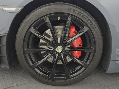 صورة 6 لـ 2017 Porsche 718