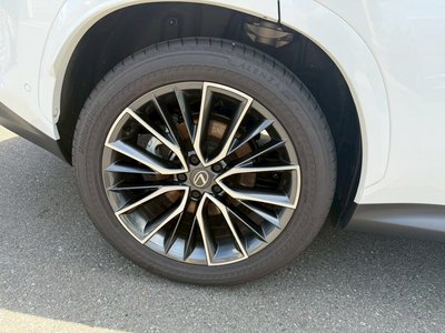 صورة مصغرة 18 لـ 2026 Lexus NX