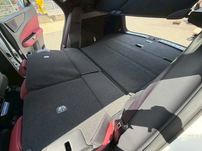 صورة مصغرة 45 لـ 2026 Lexus NX