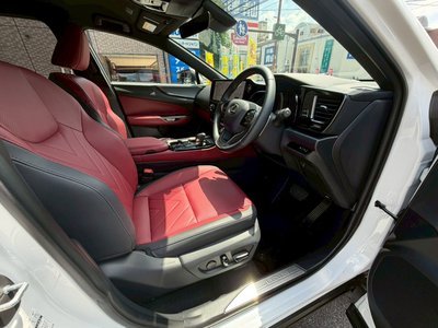 صورة مصغرة 22 لـ 2026 Lexus NX