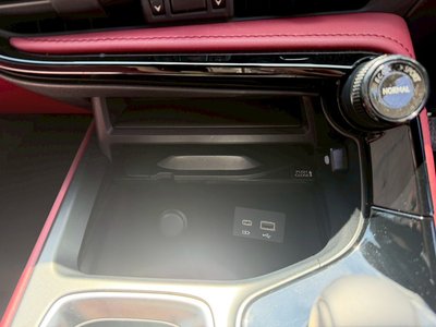 صورة مصغرة 30 لـ 2026 Lexus NX