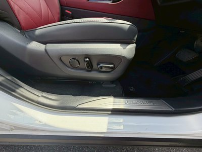 صورة مصغرة 24 لـ 2026 Lexus NX