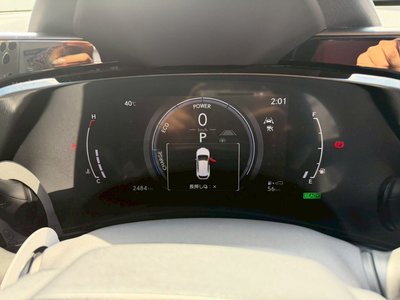 صورة مصغرة 28 لـ 2026 Lexus NX