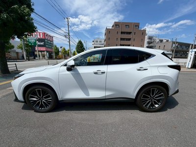 صورة مصغرة 16 لـ 2026 Lexus NX