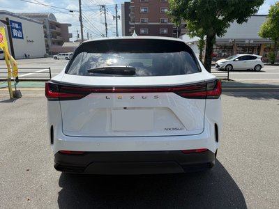 صورة مصغرة 12 لـ 2026 Lexus NX