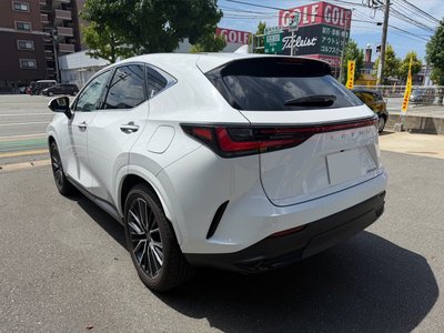 صورة مصغرة 13 لـ 2026 Lexus NX