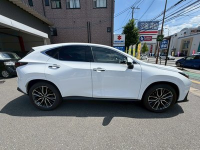صورة مصغرة 15 لـ 2026 Lexus NX