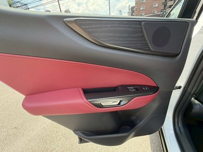 صورة مصغرة 41 لـ 2026 Lexus NX