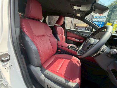 صورة مصغرة 23 لـ 2026 Lexus NX