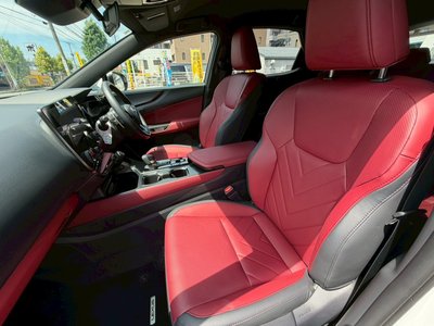 صورة مصغرة 36 لـ 2026 Lexus NX