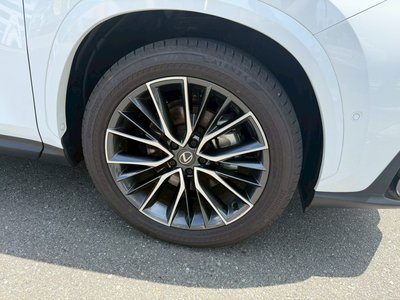 صورة مصغرة 19 لـ 2026 Lexus NX