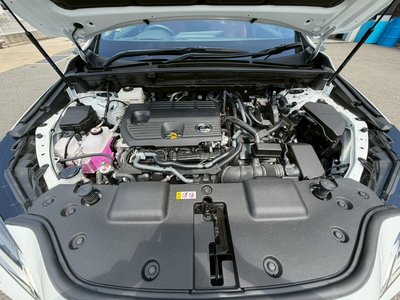 صورة مصغرة 17 لـ 2026 Lexus NX