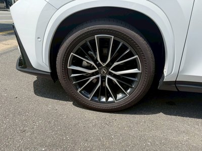 صورة مصغرة 21 لـ 2026 Lexus NX