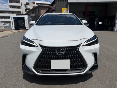 2026 Lexus NX 照片 9