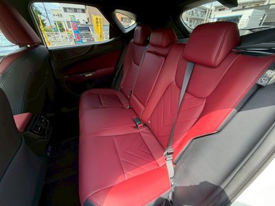 صورة مصغرة 39 لـ 2026 Lexus NX