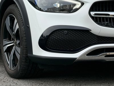 MERCEDES-BENZ C-CLASS - 8