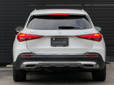 MERCEDES-BENZ C-CLASS - 4