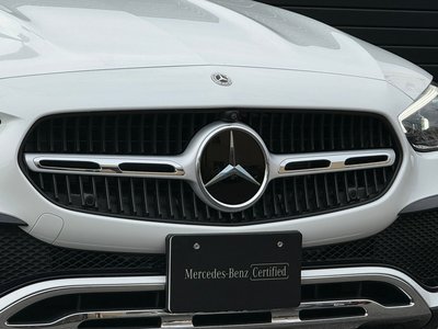 MERCEDES-BENZ C-CLASS - 6