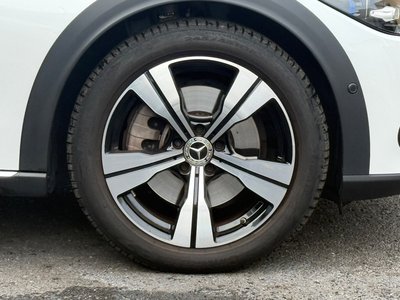 MERCEDES-BENZ C-CLASS - 9