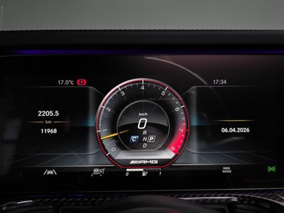 MERCEDES-BENZ G-CLASS - 8